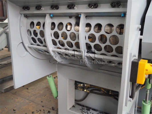 PP PE PET Rozdrabniacz do grudek rozdrabniacz do folii Rozdrabniacz do worków PP